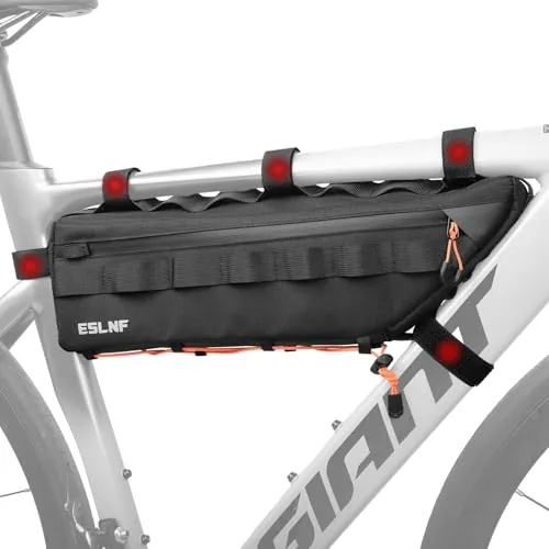 The Best Frame Bags Bicycle for Every Ride