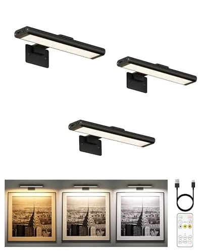 The Best Light to View Wall Art for Every Room