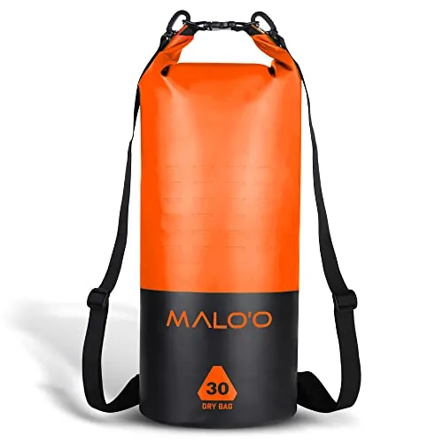 The Best Kayak Dry Bag for Every Paddler