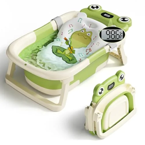 The Best Baby Bathtub for Infants in 2026