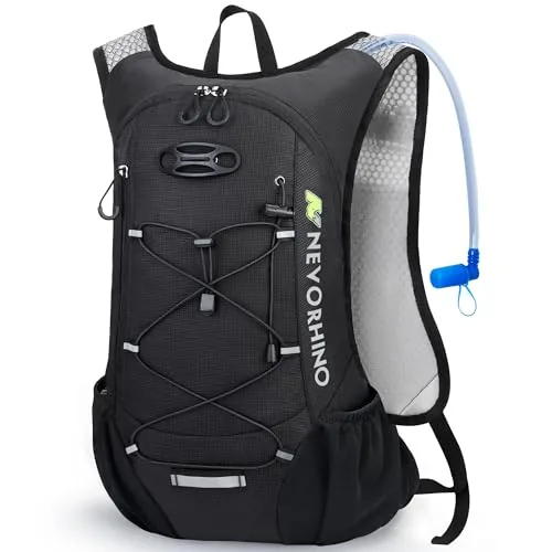 The Best Day Hiking Backpack with Hydration for Every Trail