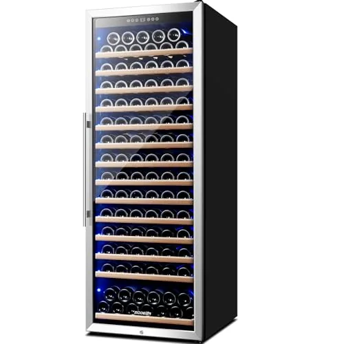 The Best Wine Cooler Under 1000 for Every Collection