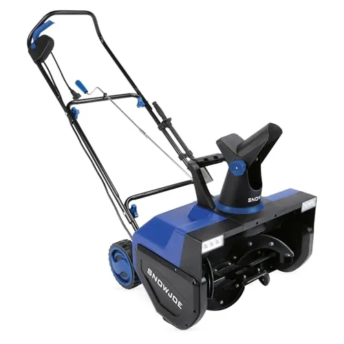 The Best Two Stage Electric Snow Blower