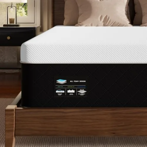 The Best Traditional Mattress for Every Sleeper