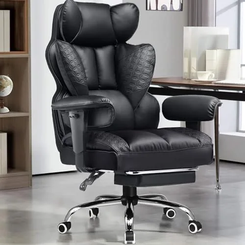 The Best Reclining Office Chair for Every Desk Setup