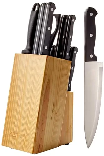The Best Culinary Knife Set for Every Kitchen