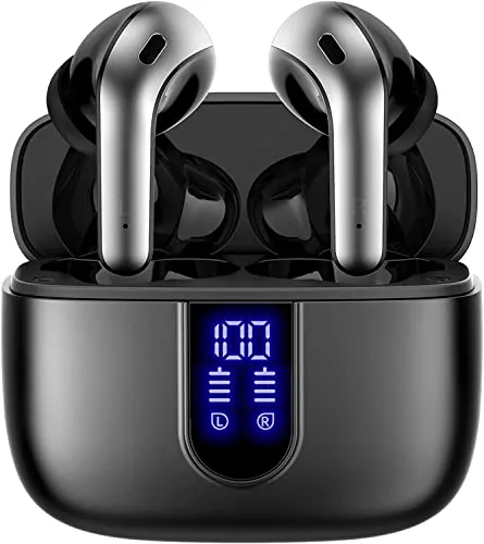 The Best True Wireless Earbud With Loud Speakers