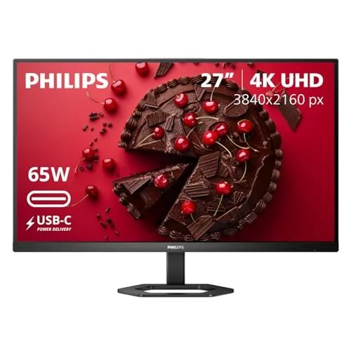 The Best USB-C Monitor