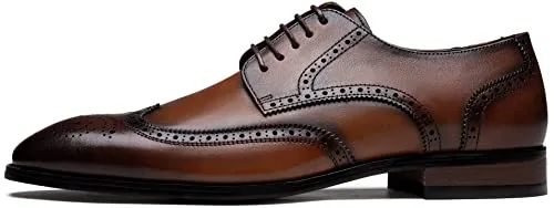 The Best Italian Dress Shoe for Every Occasion