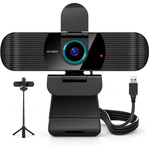 The Best Home Webcam for 2026