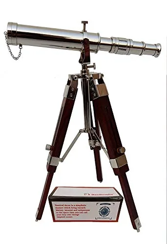 The Best Tabletop Telescope Stand for Display and Decor