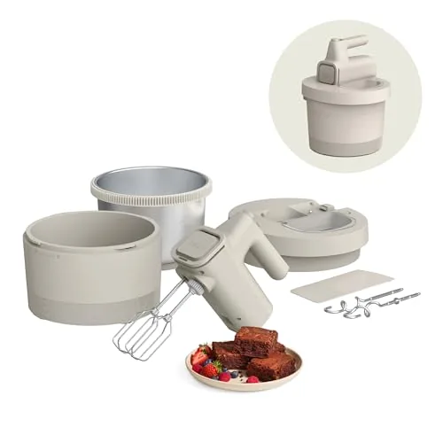 The Best Stand Mixers for Beginner Bakers