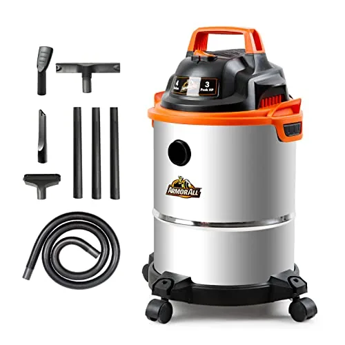 The Best 12 Volt Wet Dry Car Vacuum for Every Driver