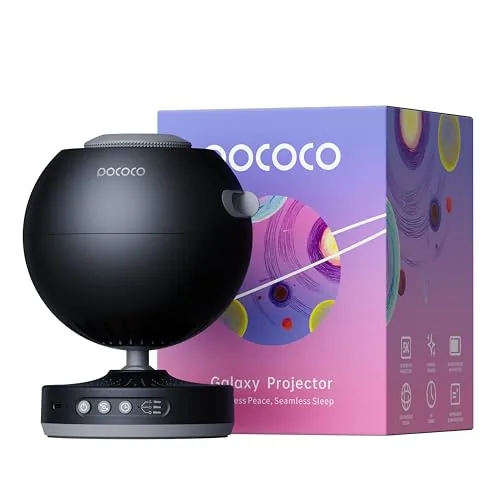 The Best Space Projector for a Celestial Room