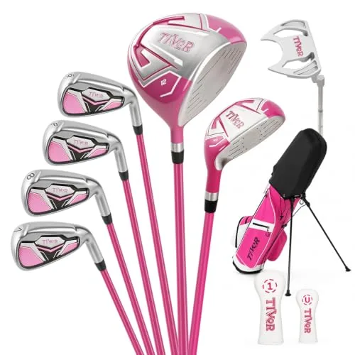 The Best Forgiving Golf Club Set for Every Player