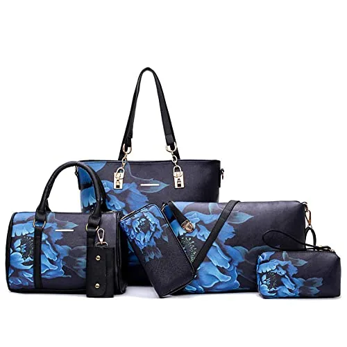 The Best Designer Handbag and Wallet Set for Every Style