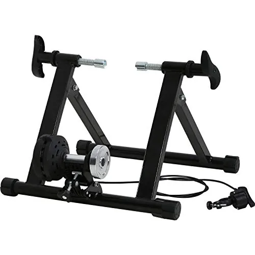 The Best Exercise Bike Stand for Indoor Training
