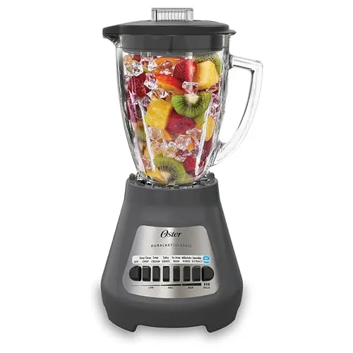 The Best Reviewed Blender for Every Kitchen