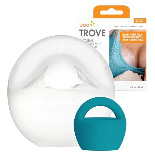 The Best Manual Breast Pump for Every Nursing Parent