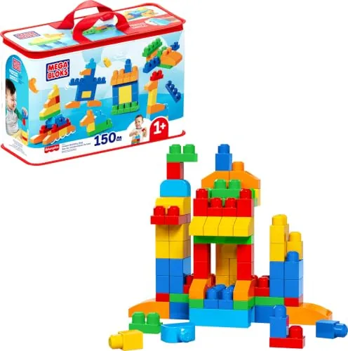 The Best Blocks Building Set for Creative Play