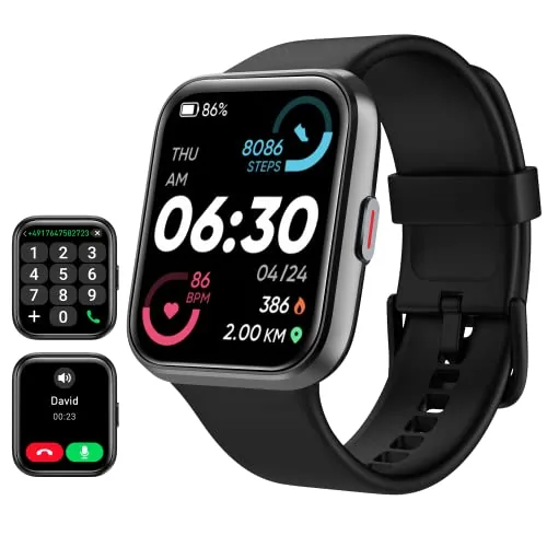 The Best Men Smartwatch for Every Lifestyle
