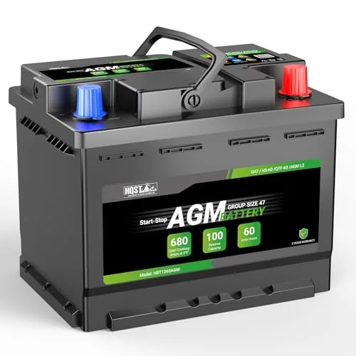 The Best Car Battery for Texas