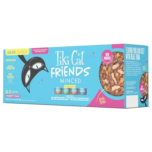 The Best Canned Cat Food for Weight Gain in 2026: Top Picks and Buying Guide