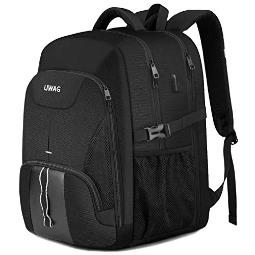 The Best Backpacks for Carrying Speakers