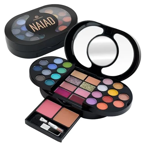 The Best Makeup Sets UK for Every Beauty Routine