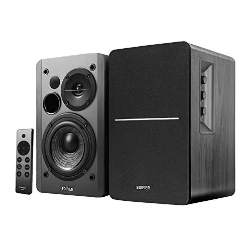 The Best Active Bookshelf Speaker for Every Setup