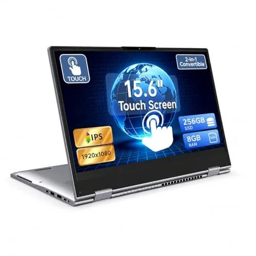The Best 2in1 Laptops for Versatile Computing