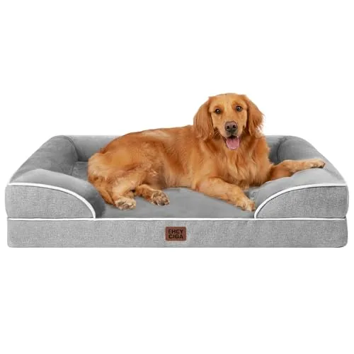 The Best Dog Bed for Every Size and Breed