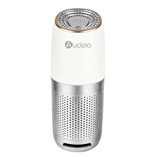 The Best Travel Air Purifiers for Cleaner Air on the Go