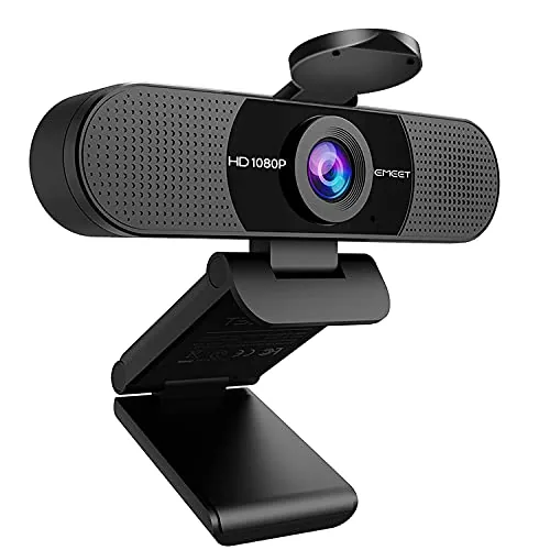 The Best Bluetooth Webcam for Cable-Free Conferencing