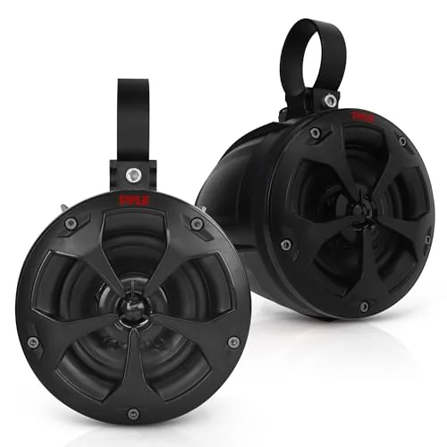 The Best ATV Bluetooth Speaker for Trail Riders
