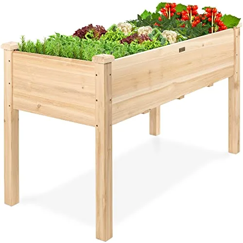 Our Favorite Inexpensive Raised Garden Beds