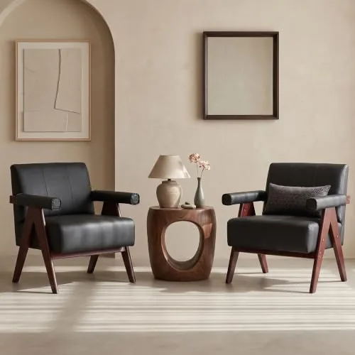 The Best Mid Century Modern Accent Chair for Every Space