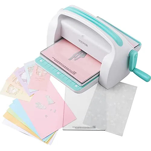 The Best Die Cutting Machine for Custom Designs