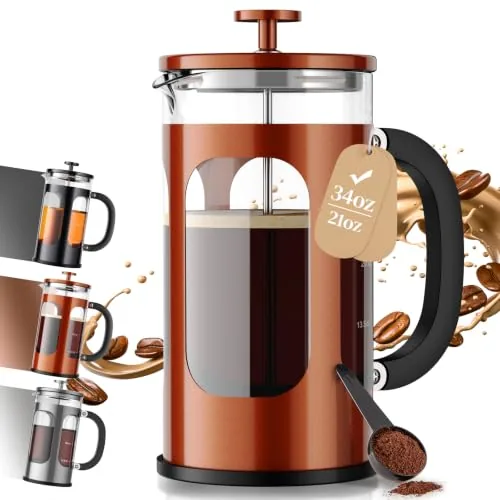 The Best Fancy Coffee Maker for Your Morning Routine