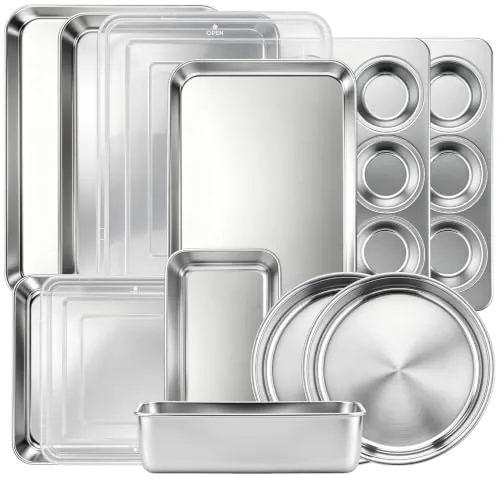 The Best Commercial Cookware Set for Your Kitchen