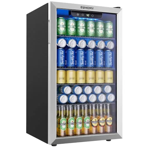The Best Beer Refrigerator for Every Space