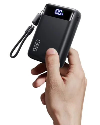 The Best Portable Power Bank for Every Adventure