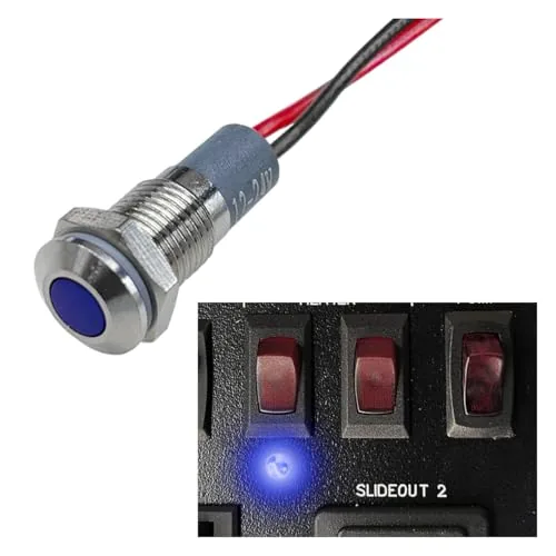 The Best LED Dash Lights for Your Vehicle