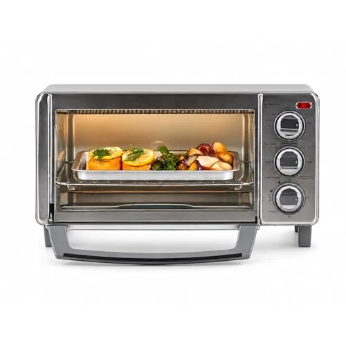 The Best Counter Top Toaster Oven for Every Kitchen