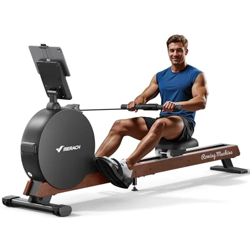 Best Magnetic Rowing Machine for Every Home Gym