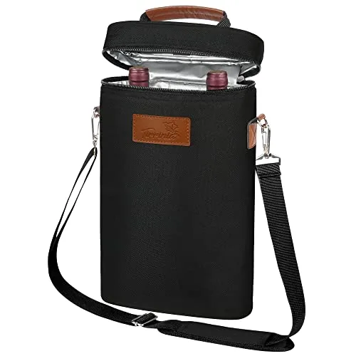 The Best Wine Cooler Bag for Every Occasion