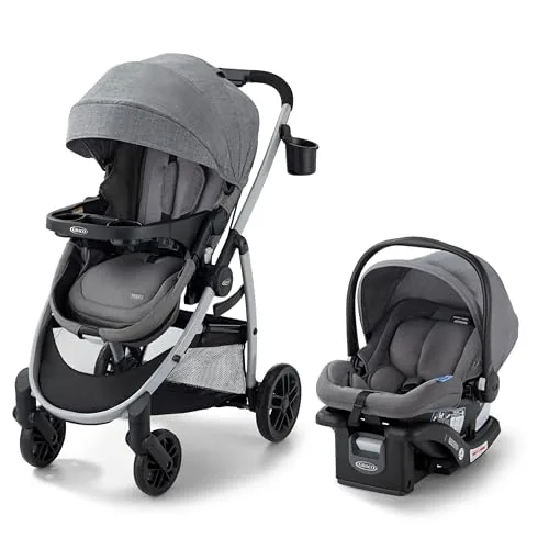 The Best Infant Car Seats Stroller for Every Family
