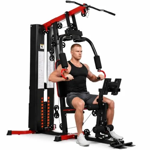 The Best Home Gym Strength Machines for 2026