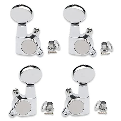 The Best Ukulele Tuning Machine for Precision and Durability