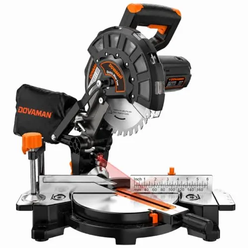 The Best Cordless Miter Saw for Every Workshop